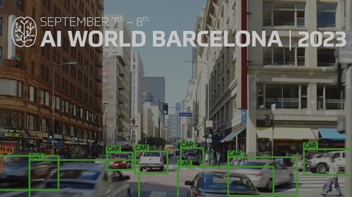 AI World Barcelona 2023