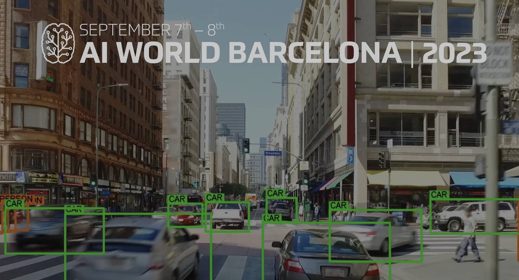AI World Barcelona 2023