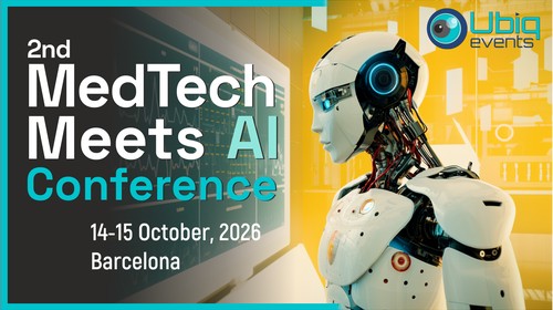 2nd MedTech Meets AI Conference 2026