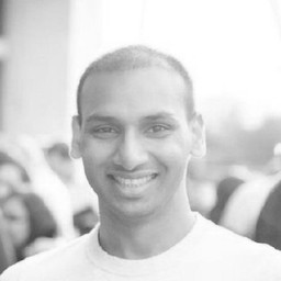 Vaibhav Panchal