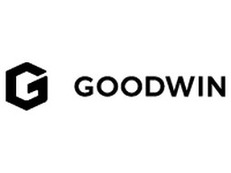 Goodwin logo