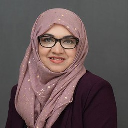 Saima Shafiq