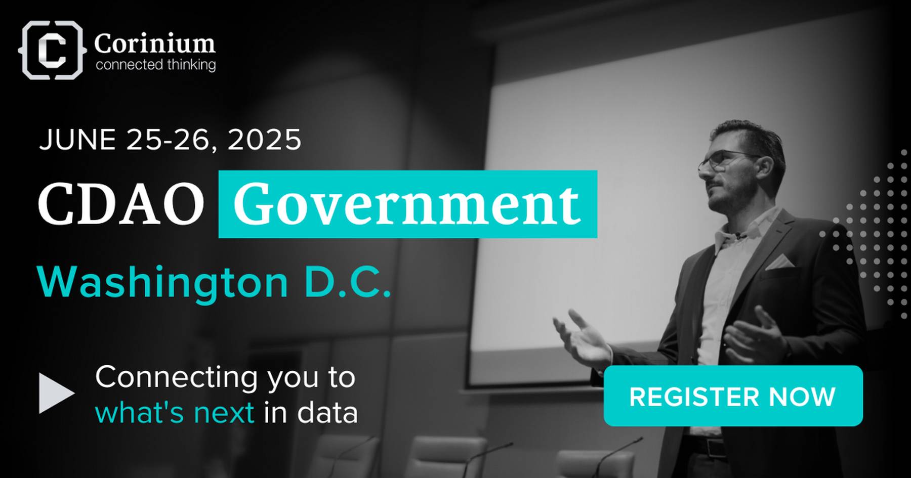 CDAO Government 2026