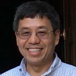 Changfeng Charles Wang, PhD