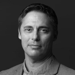 Dave Lazovsky