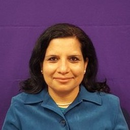 Suman Kharbanda