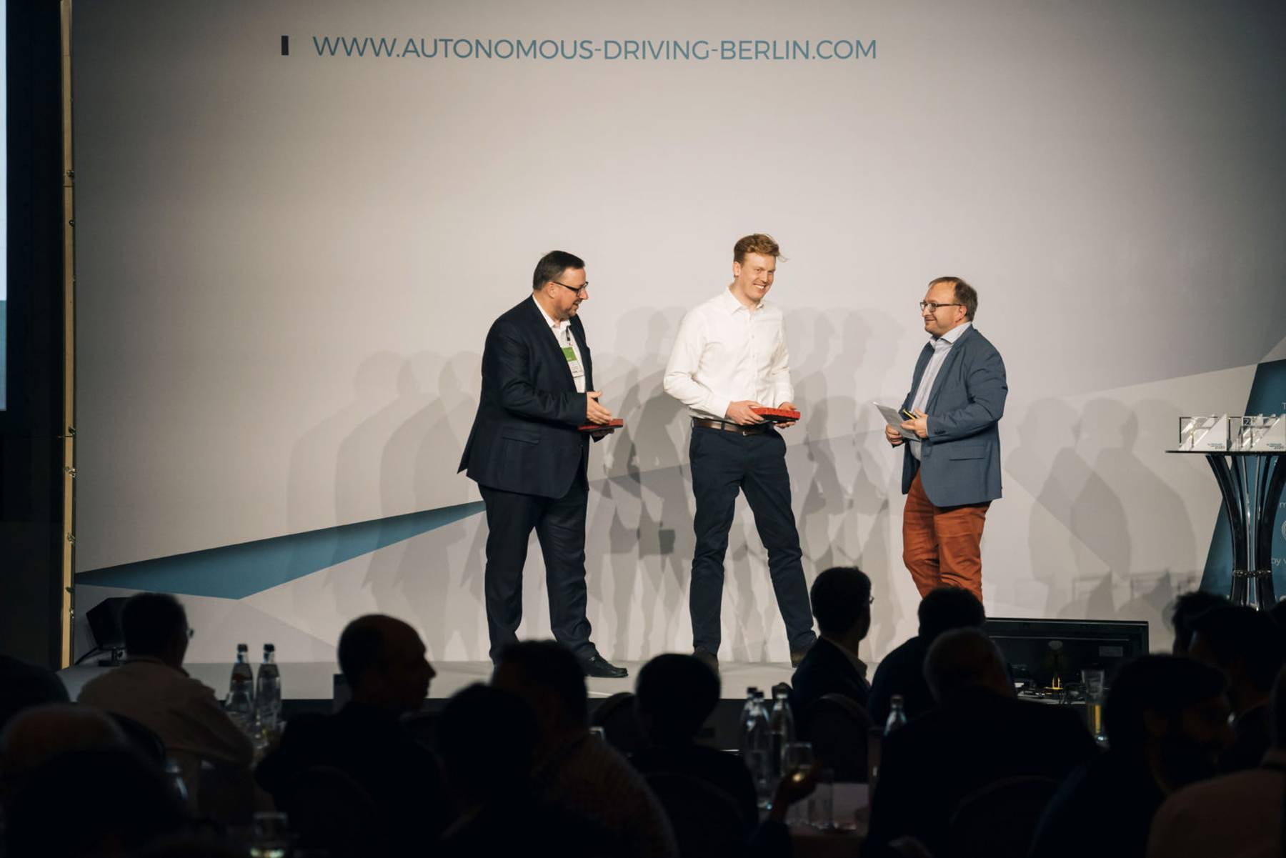 Tech.AD Europe 2026