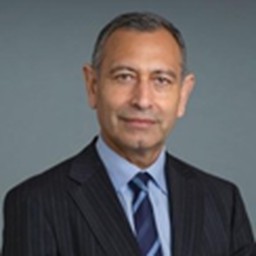 Dr. Nader Mherabi