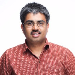Ganesh Krishnan