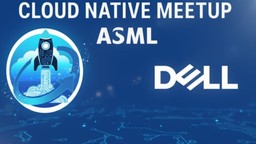 Dutch Cloud Native & AI Community Group