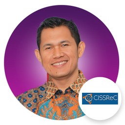 Dr Pratama Persadha