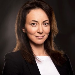 Irina Mirkina