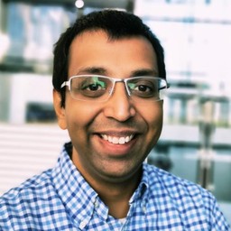 Dr. Vibhor Aggarwal