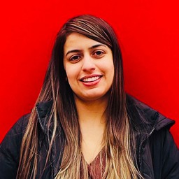 Jyoti Yadav