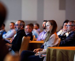 Gartner Data & Analytics Summit Texas 2020