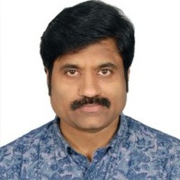 Parthiban Srinivasan, PhD