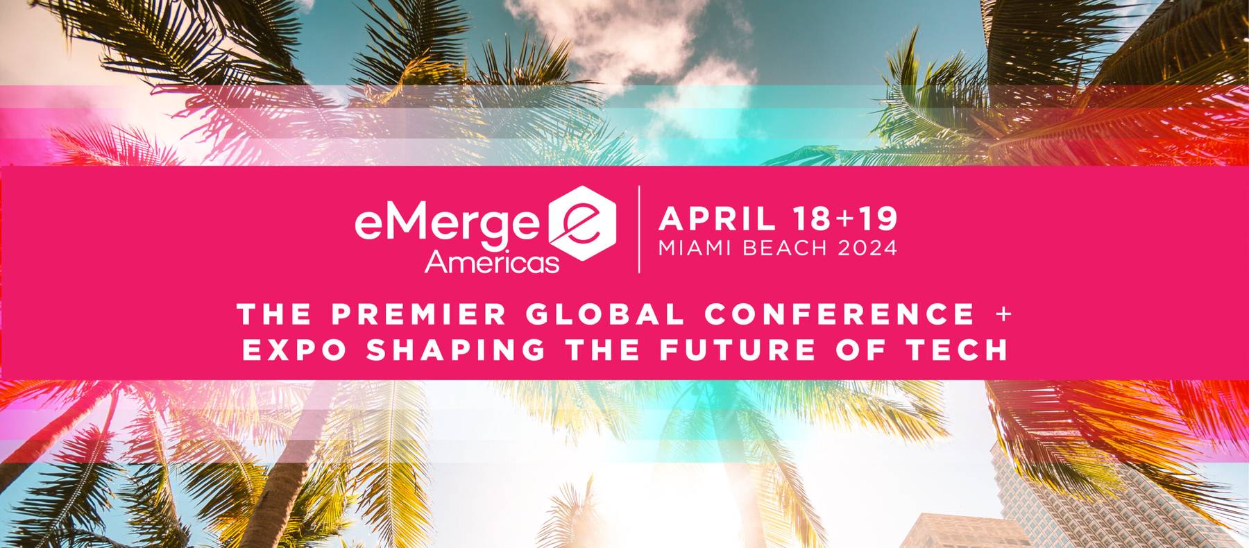 eMerge Americas 2024