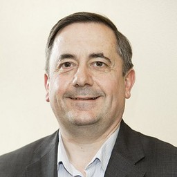 Dr Phil Koczan