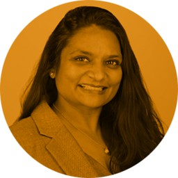 Neeta Mundra