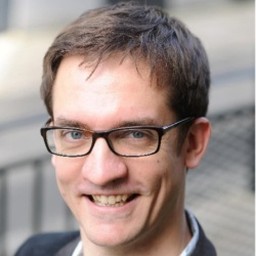 Sean Owen