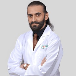 Aftab Yusuf Raj
