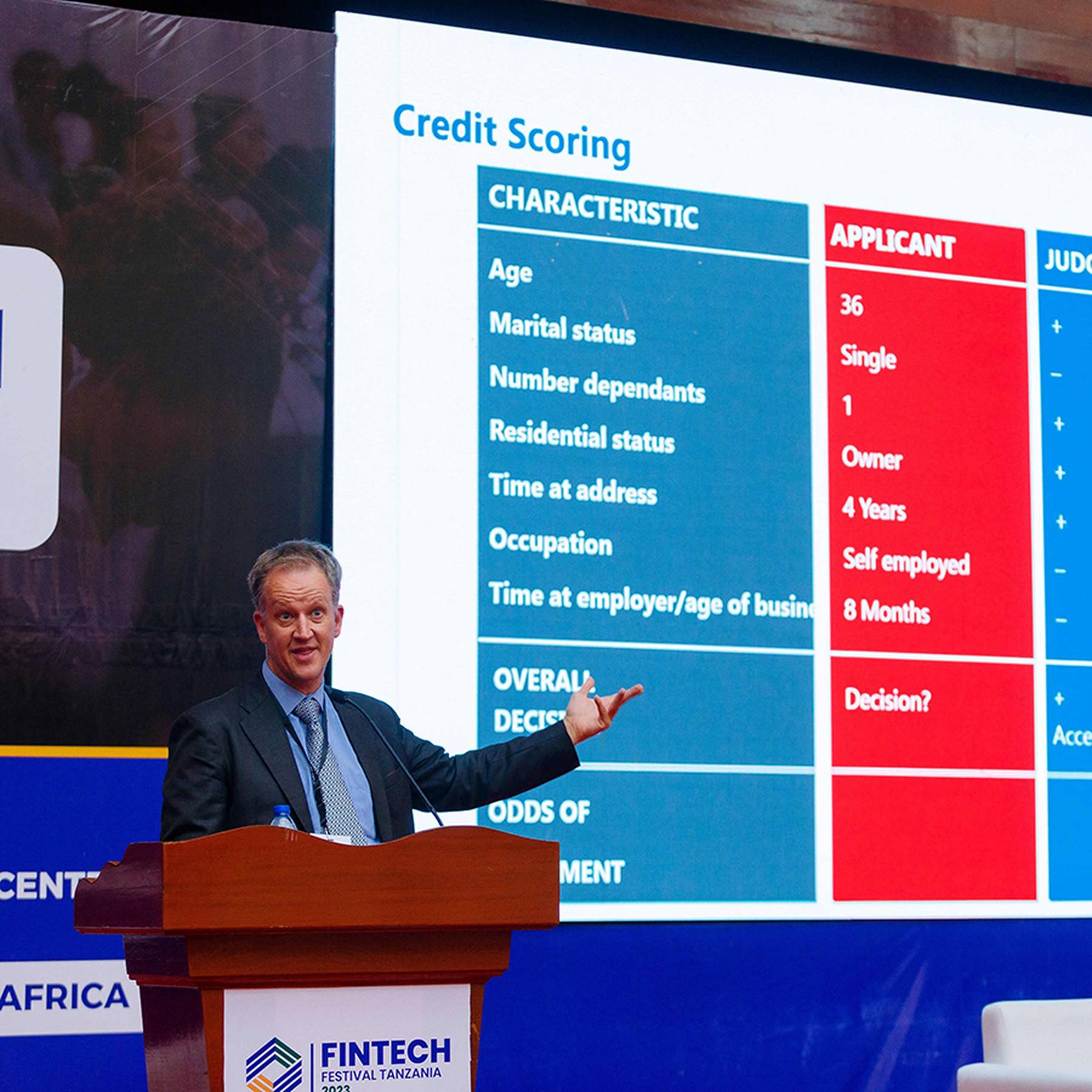 FinTech Festival Tanzania 2025