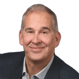Eric Gibson