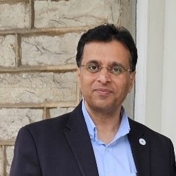 Dr. Faisal Manzoor Arain