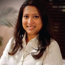 Srija Chartham