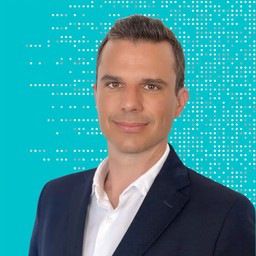 Dr. George Koutitas