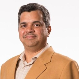 Milind Naphade