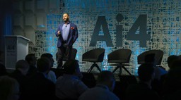 Ai4 Finance 2021