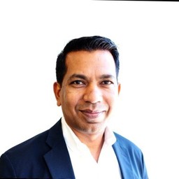 Ram Gautam