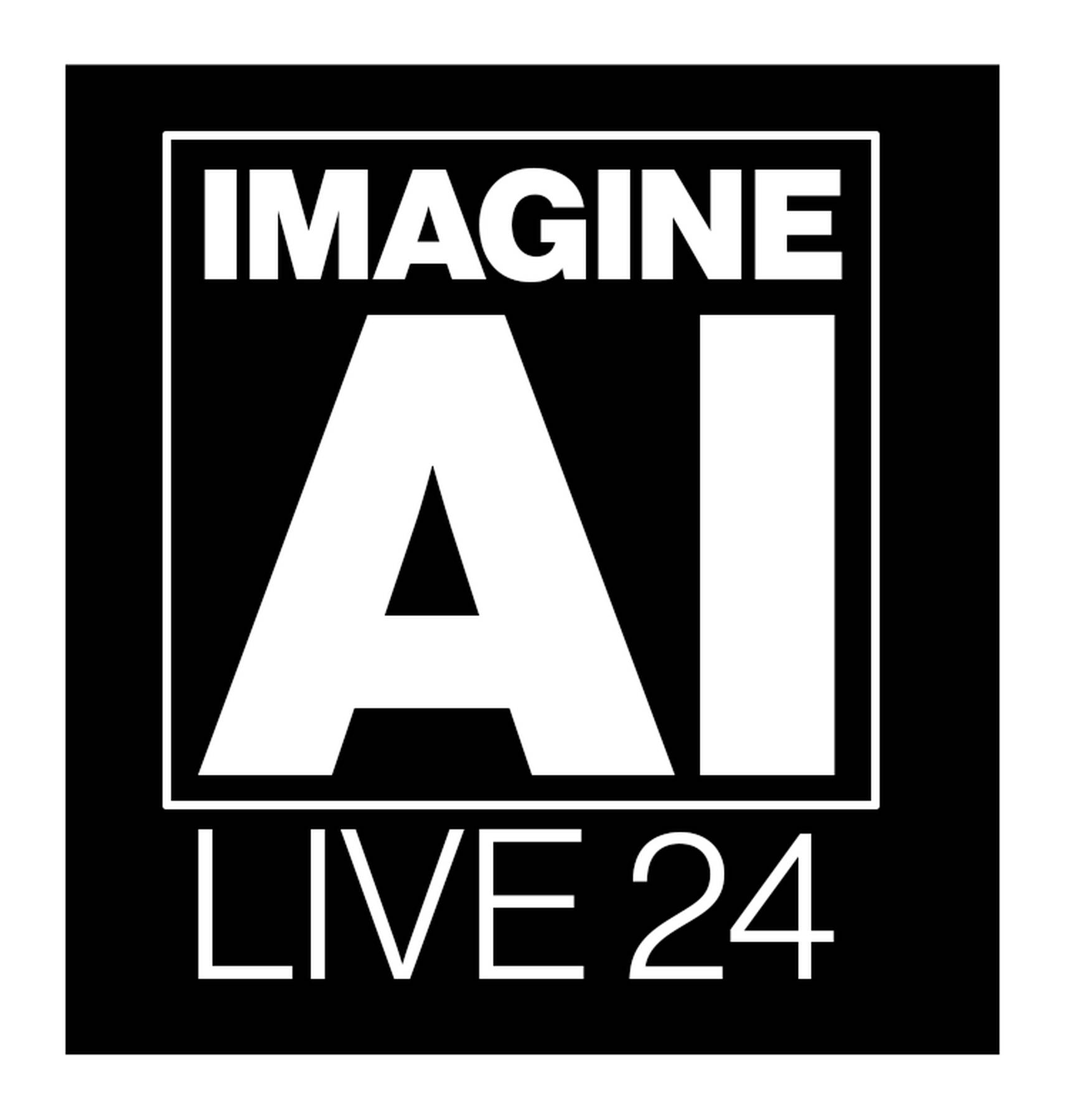 IMAGINE AI LIVE 2024