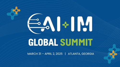 AI+IM Global Summit 2025