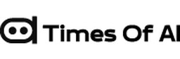 Times of AI Logo