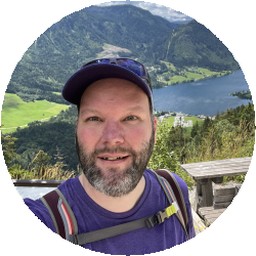 Michael Friedrich