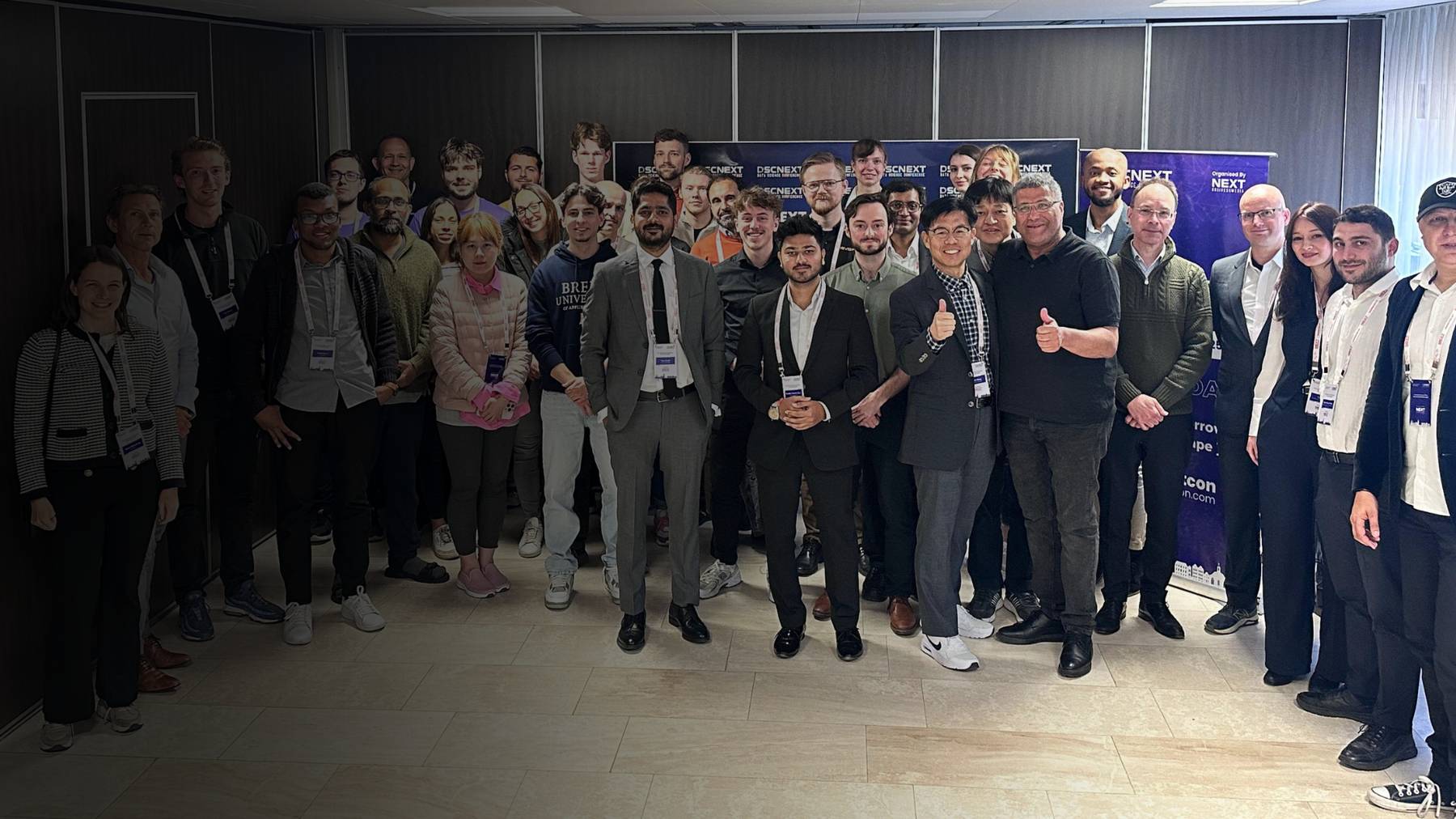 Data Science Next Conference Europe 2026