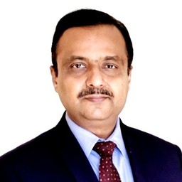 Aniket Patange