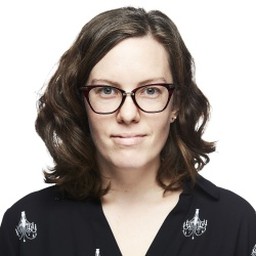 Evie Fowler