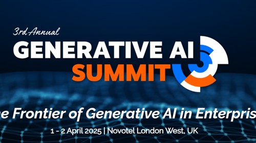 Generative AI Summit 2025