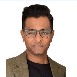 Ram Grandhi