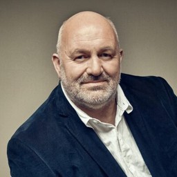 Werner Vogels