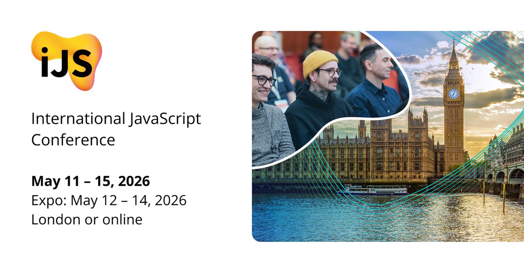 JavaScript Conference London 2026