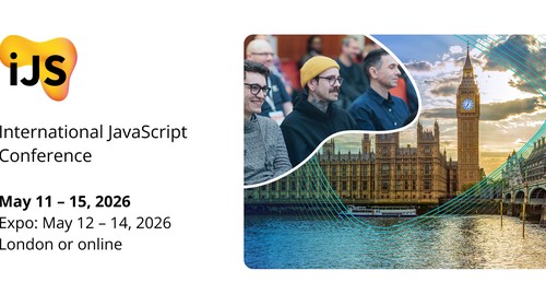 JavaScript Conference London 2026