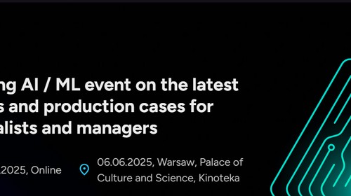Data Science Summit 2025 (Online)
