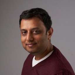 Yashesh A. Shroff, PhD