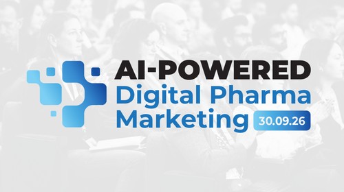 AI-Powered Digital Pharma Marketing Conference 2026
