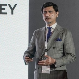 Narendra Narang