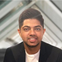 Swapnil Kangralkar
